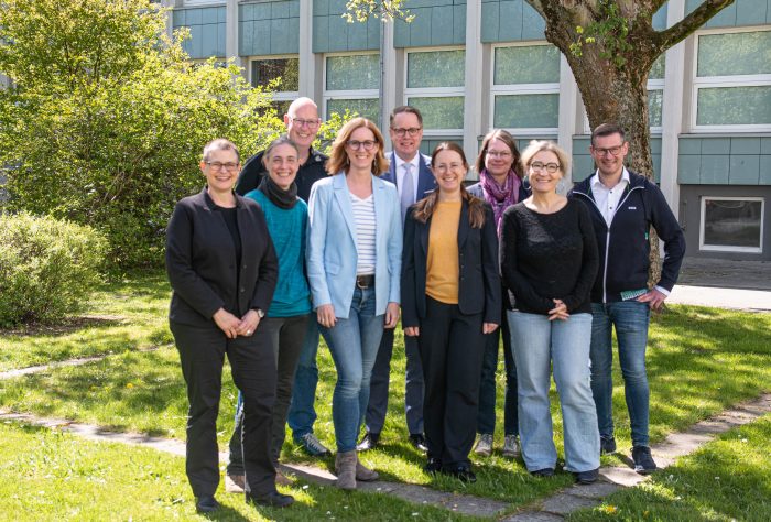 Vorstand des VANB e.V. 2026